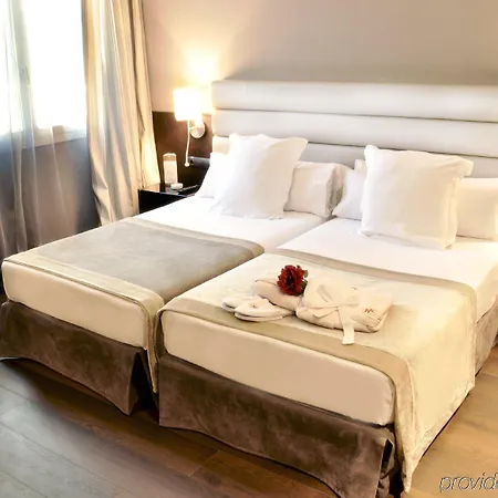 카탈로니아 리골레토 호텔 바르셀로나