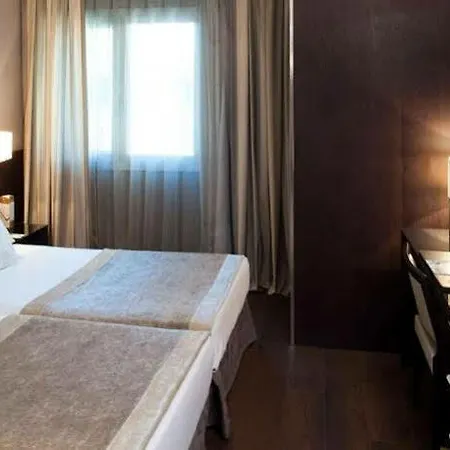 Hotel Catalonia Rigoletto