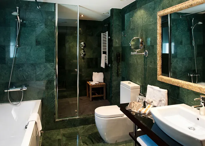 Catalonia Rigoletto Hotel