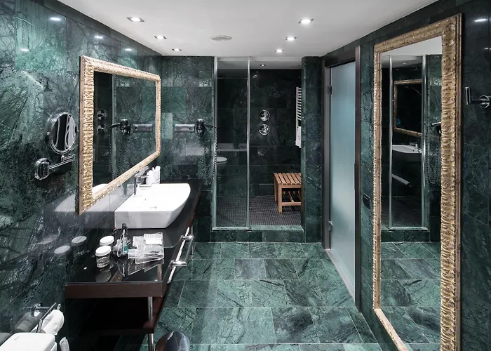 Hotel Catalonia Rigoletto Barcelona