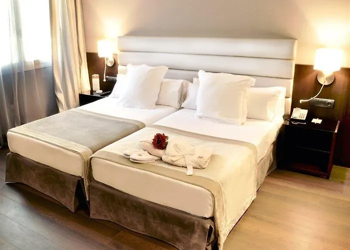 Catalonia Rigoletto 4*